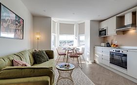 Apt 3 North Marine Villa